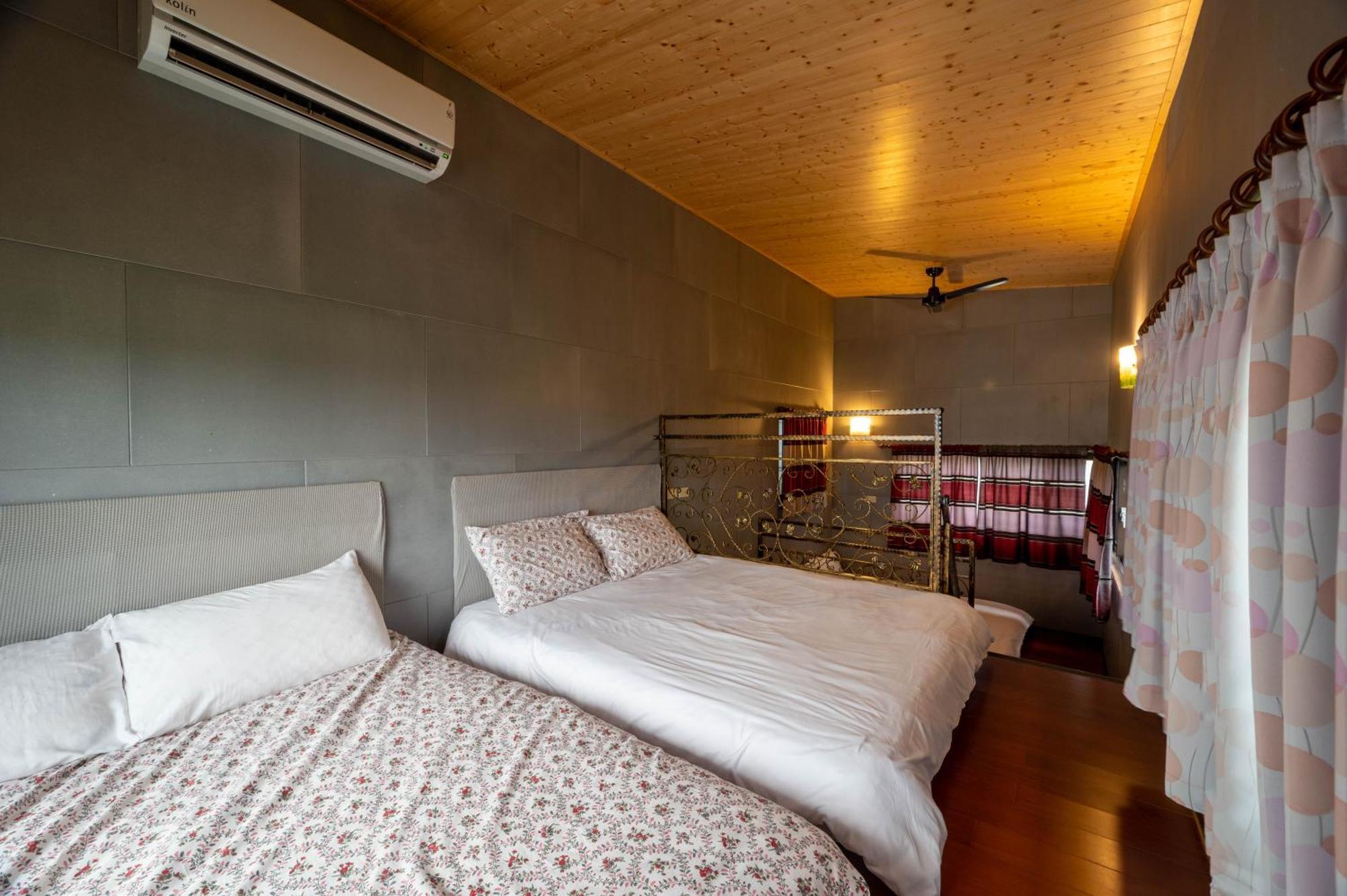 Happiness 199 Homestay T'ai-tung 部屋 写真